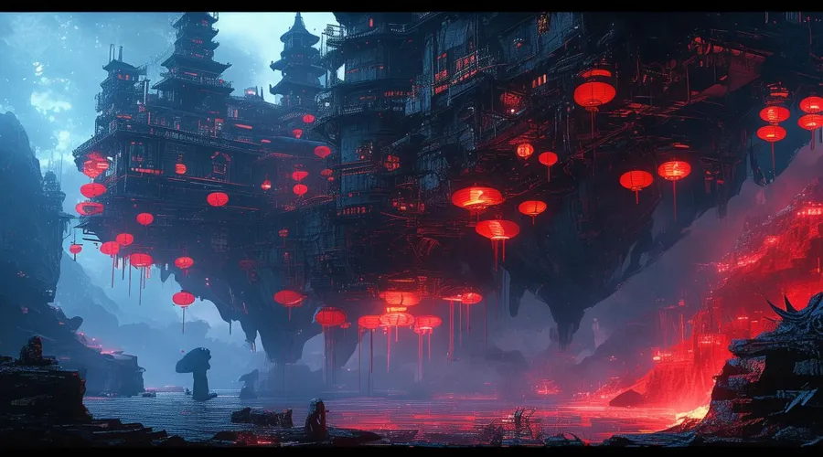 西游变态版游戏图片2